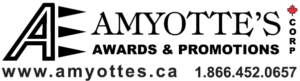 Amyotte's