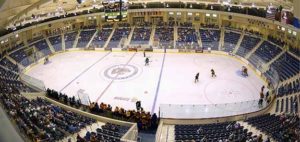 HDM: Thief River's 'mini Ralph' a hockey palace