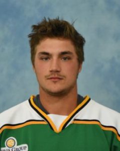 3 for Nigro as North Stars hand Lakers 2nd straight loss | SIJHL