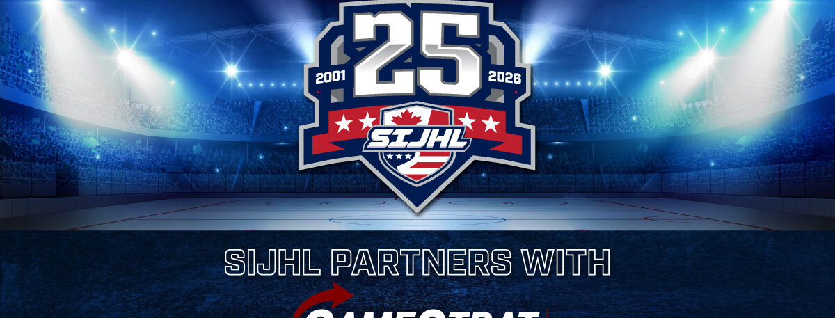 SIJHL Partners with GameStrat to Implement League-Wide Instant Replay
