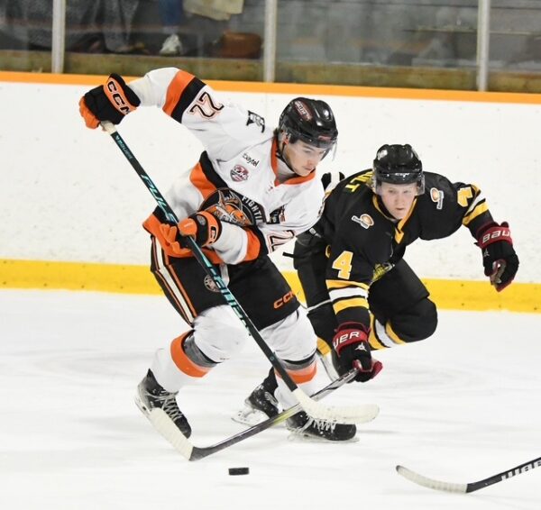 Miners Rally Late to Beat Walleye