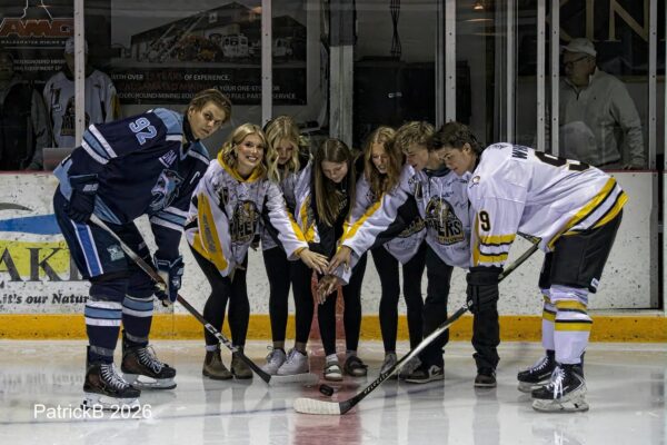 Pimblott Honoured To Start Miners 2026-27 Season